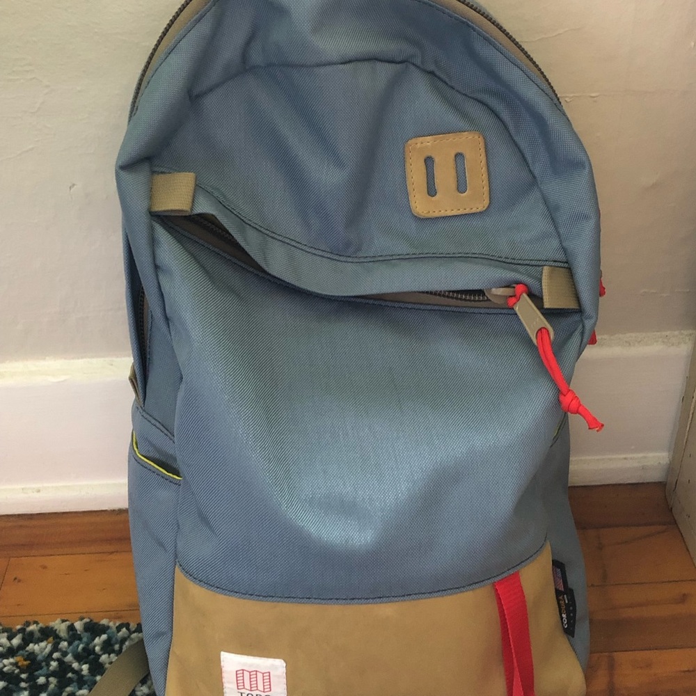 Topo Daypack Classic